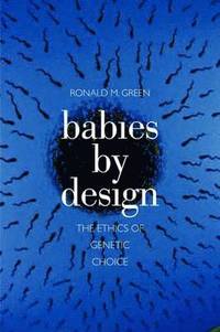 bokomslag Babies by Design