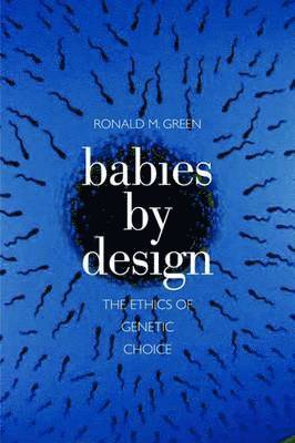 bokomslag Babies by Design