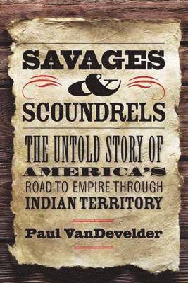 Savages and Scoundrels 1