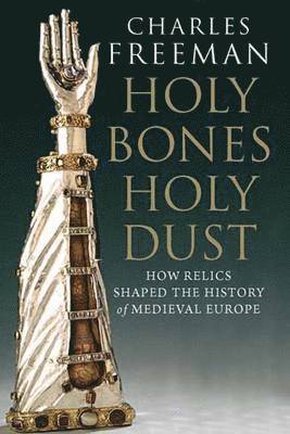 Holy Bones, Holy Dust 1