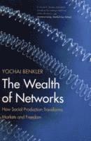 bokomslag The Wealth of Networks