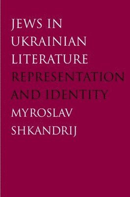 Jews in Ukrainian Literature 1