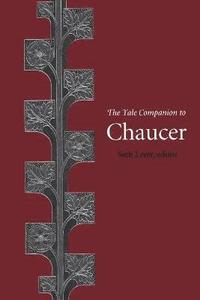 bokomslag The Yale Companion to Chaucer