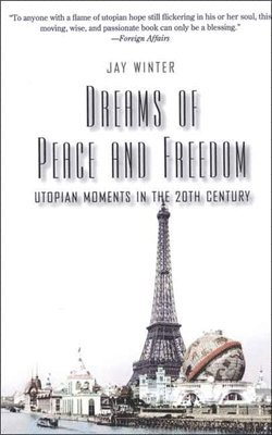 bokomslag Dreams of Peace and Freedom