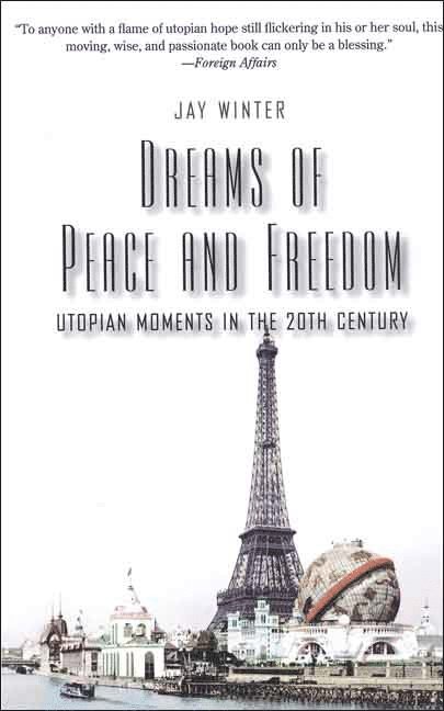 Dreams of Peace and Freedom 1