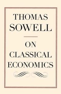 bokomslag On Classical Economics