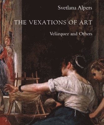 The Vexations of Art 1