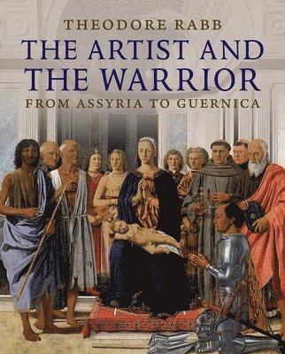 The Artist and the Warrior 1