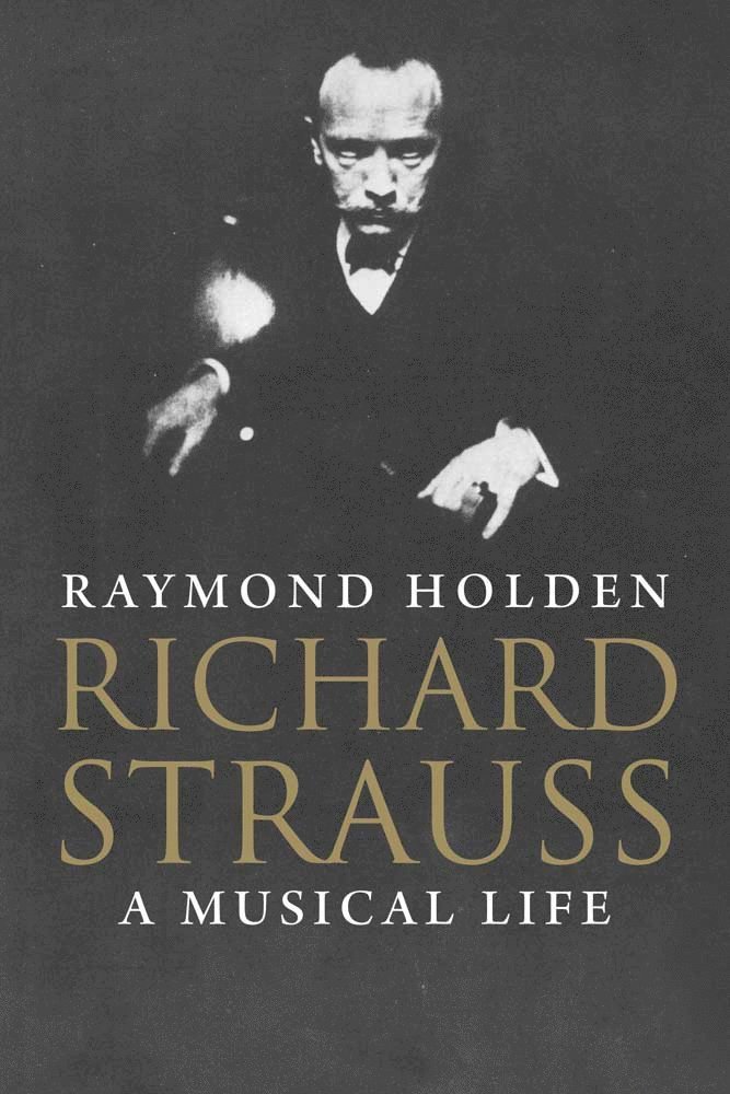 Richard Strauss 1