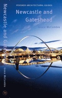 bokomslag Newcastle and Gateshead