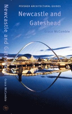 Newcastle and Gateshead 1
