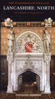 Clare Hartwell, Nikolaus Pevsner - Lancashire: North, Inbunden