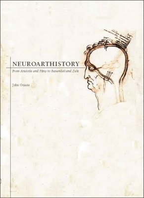 bokomslag Neuroarthistory