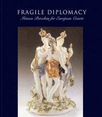 bokomslag Fragile Diplomacy