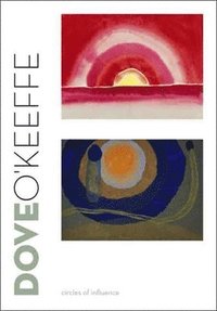 bokomslag Dove/O'Keeffe