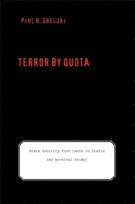 Terror by Quota 1