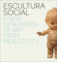 bokomslag Escultura Social