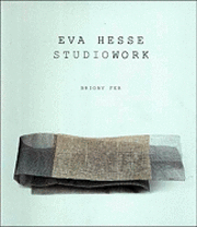 bokomslag Eva Hesse