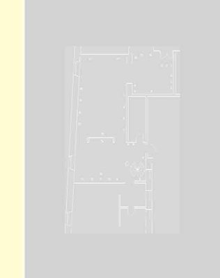 Amy Eshoo - 560 Broadway: A New York Drawing Collection at Work, 1991-2006, Inbunden