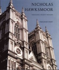 bokomslag Nicholas Hawksmoor