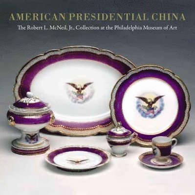 American Presidential China 1