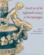 FRENCH ART OF 18TH CENTURY AT