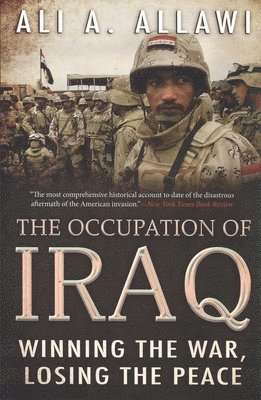 The Occupation of Iraq 1