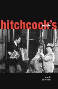 bokomslag Hitchcock's Music