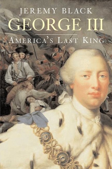 Jeremy Black - George III, Häftad
