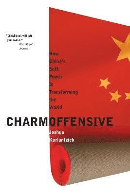 Charm Offensive 1