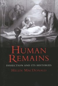 bokomslag Human Remains