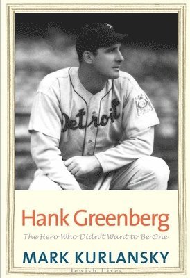 Hank Greenberg 1