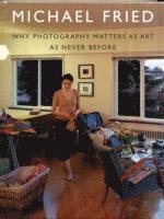bokomslag Why Photography Matters as Art as Never Before