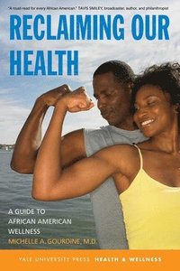 bokomslag Reclaiming Our Health