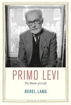 Primo Levi 1