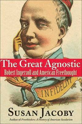 The Great Agnostic 1