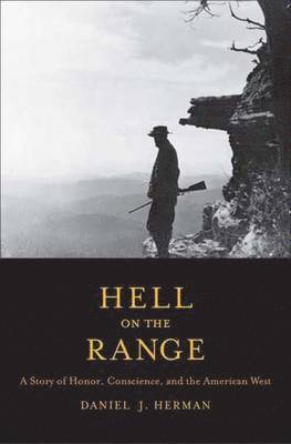 bokomslag Hell on the Range