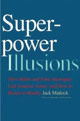 Superpower Illusions 1