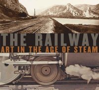 bokomslag The Railway