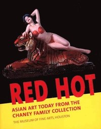 bokomslag Red Hot
