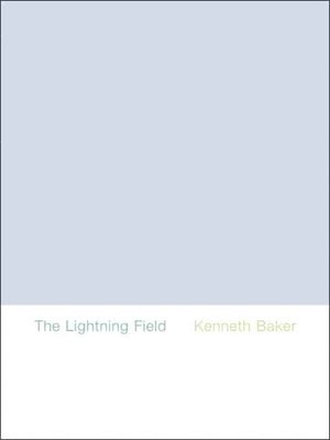 The Lightning Field 1