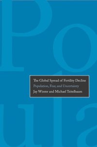 bokomslag The Global Spread of Fertility Decline