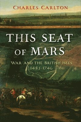 This Seat of Mars 1