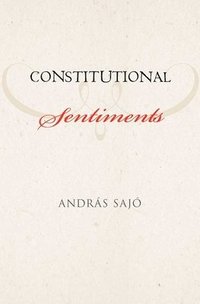 bokomslag Constitutional Sentiments