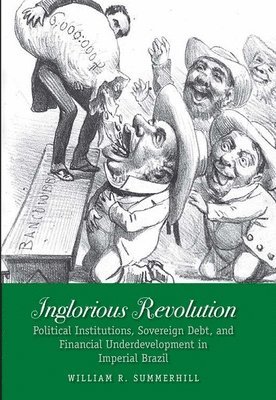 Inglorious Revolution 1