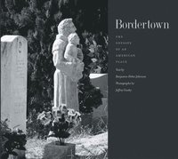 bokomslag Bordertown