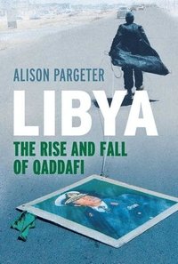 bokomslag Libya