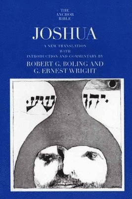 Joshua 1