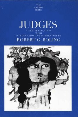 Judges 1