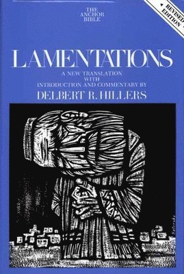 Lamentations 1